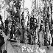 Playa Girón: Fidel y la “Unión Cívico-Militar” cubana