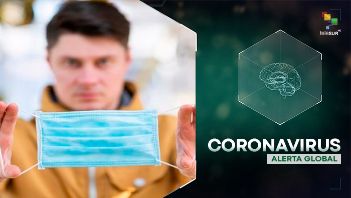El coronavirus ha reintroducido en la población antiguos métodos de higiene y otras formas de protección no tan comunes para los ciudadanos.