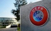 El comunicado de la UEFA sobre la culminación de los torneos, surge semanas después de que Bélgica tomara la decisión de dar por terminada la edición 2019-2020