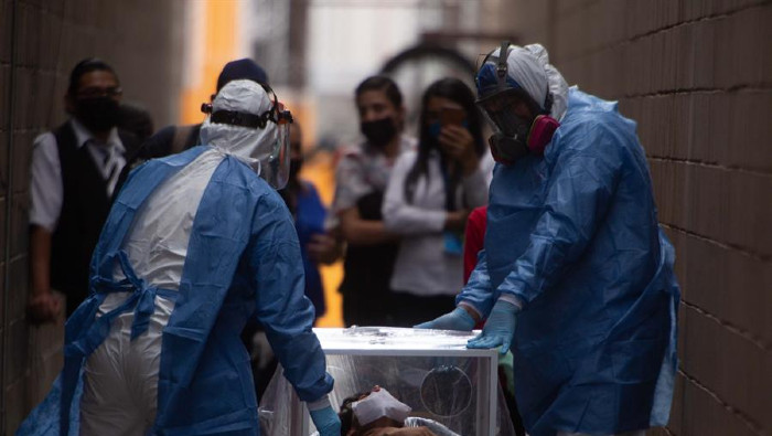 Argentina se prepara para una nueva etapa en el enfrentamiento al nuevo coronavirus.