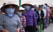 La proverbial disciplina vietnamita ha sido un factor determinante en el enfrentamiento a la pandemia.