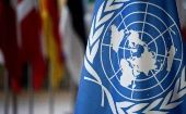 Guterres convocó a hacer realidad la visión de los fundadores de la ONU para construir un futuro saludable, equitativo y pacífico.
