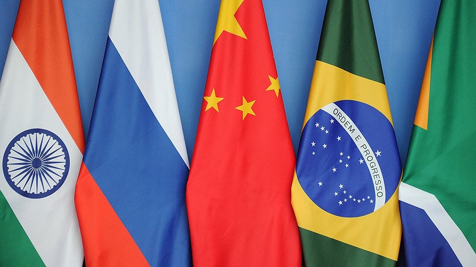 Países BRICS piden eliminación de sanciones unilaterales para poder responder ante la crisis epidemiológica.