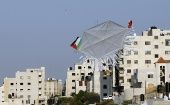 Palestina se enfrenta al nuevo coronavirus mientras Israel continúa presionando para anexarse sus territorios.