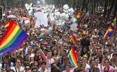  La Marcha del Orgullo LGBTTTI+ en Ciudad de México se realizará en línea para cuidar la salud de sus participantes.