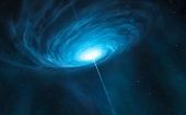 Los integrantes de la Universidad de Nueva Gales del Sur australiano, se percataron de inconstancias electromagnéticas, cuando observaban un cuásar ubicado a 13.000 millones de años luz de la Tierra.