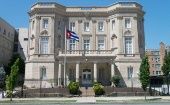 El Gobierno de Cuba espera que las autoridades de EE.UU. hagan la investigación correspondiente sobre el hecho.