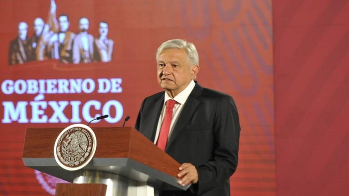 López Obrador adelantó que en los próximos meses se distribuirán nuevos fondos para fortalecer el mercado interno.