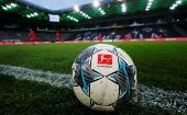 Aunque varios clubes en Alemania volverán a las canchas este mes, habrá que aguardar algún tiempo para jugar nuevamente con público.