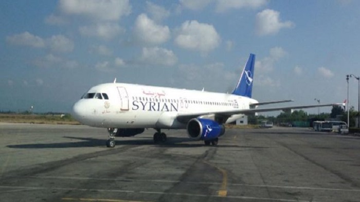 Más aviones arribarán a Damasco en los próximos días para repatriar a ciudadanos sirios varados en el exterior.