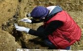 El Instituto Max Planck de Antropología Evolutiva de Alemania refiere que los fósiles hallados en Bulgaria son de unos 45.000 años de antigüedad.