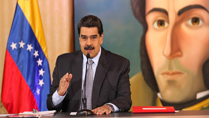 El presidente Maduro reconoció la disciplina y seriedad con que el pueblo venezolano ha hecho frente a la pandemia.