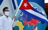 La vocación solidaria de Cuba no la han impedido ni el bloqueo, ni los esfuerzos estadounidenses para desacreditar la cooperación médica cubana, manifestó el titular de Salud Pública cubano.