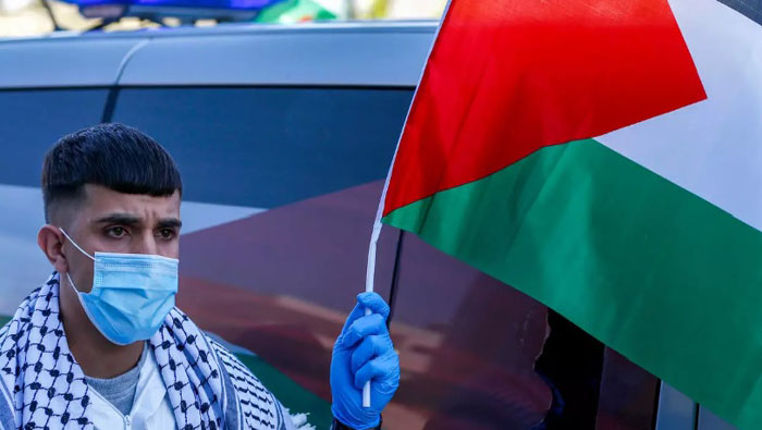 El Día Mundial del Al-Quds simboliza la lucha palestina, aún en medio de la pandemia del nuevo coronavirus.