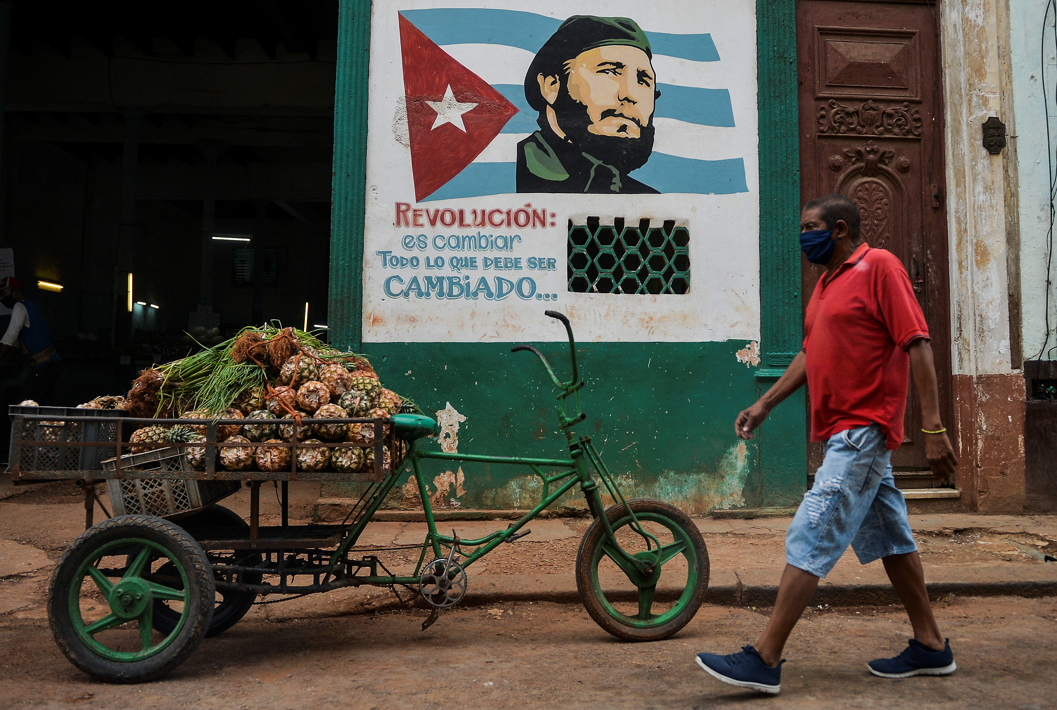 Cuba y Estados Unidos: Enfoques y resultados distintos frente a la Pandemia