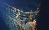 El Titanic "para unos es un monumento, para otros es donde murió un miembro de la familia, y para otros una oportunidad de negocio." dijo el arqueólogo James Delgado. 
