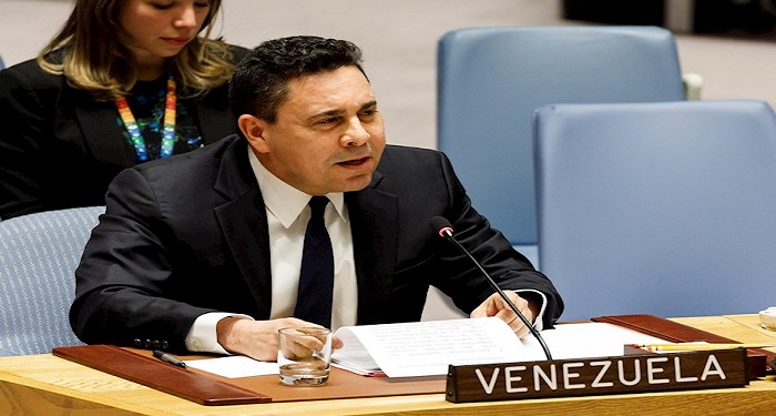 Venezuela ha denunciado en varias ocasiones las consecuencias ocasionadas por las medidas coercitivas impuestas por EE.UU.