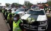 La justicia boliviana continúa las investigaciones sobre el presunto sobreprecio de 170 respiradores artificiales. 