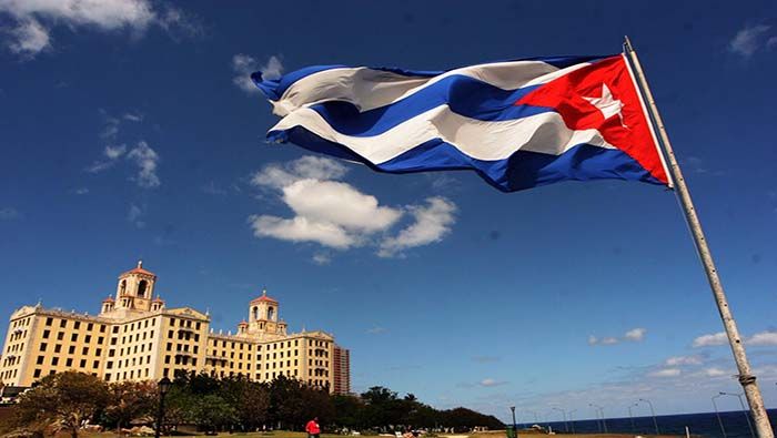La Habana ha mantenido su apoyo a la paz de Colombia como garante y sede del proceso de paz con el ELN.