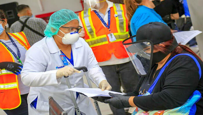 Hasta el momento, la expansión de la Covid-19 en El Salvador ha dejado 2.781 casos confirmados y 51 fallecidos.