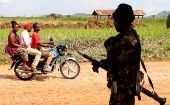La violencia en la RD del Congo provoca la proliferación de grupos armados, el secuestro de niños y los ataques a escuelas y hospitales.