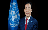 El discurso inaugural del evento estará a cargo del director general de la FAO, Qu Dongyu.