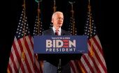 El exvicepresidente Joe Biden buscará arrebatarle la presidencia de EE.UU. a Donald Trump.