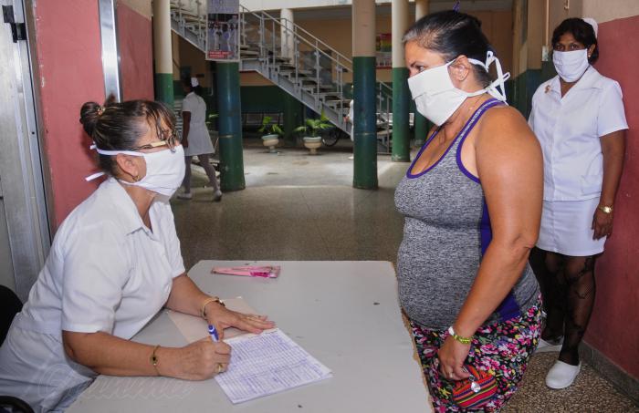El 85,26 por ciento de los pacientes se han recuperado de la Covid-19 en Cuba.