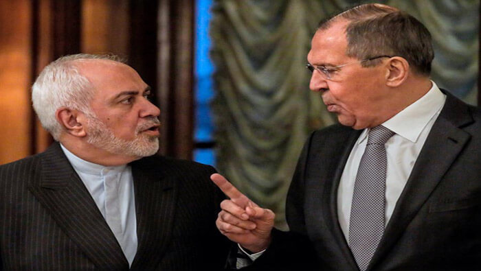 Está previsto que el canciller iraní sostenga una reunión con su homólogo ruso Serguéi Lavrov.