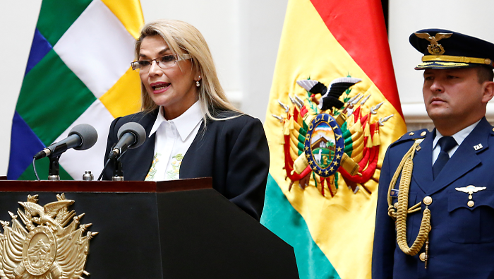 En su página oficial, la Defensoría boliviana señala que la creación del Ministerio de Cultura se derivó de constantes luchas sociales.
