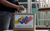 El Consejo Nacional Electoral deberá presentar un cronograma para las elecciones parlamentarias venezolanas.