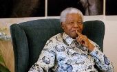 La liberación de Mandela y su elección como pesidente fue el inicio de un proceso de cambios que no ha logrado aún desterrar las diferencias raciales del país.