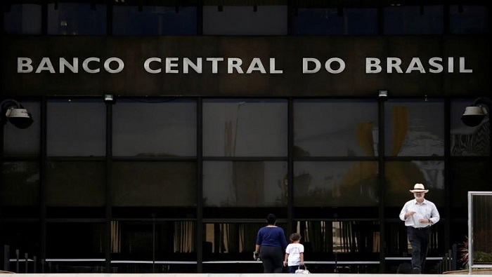 El Banco Central de Brasil ha divulgado las afectaciones que ha sufrido la economía del país a causa de la Covid-19.