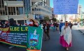 Poder dual, golpismo y comicios en Bolivia