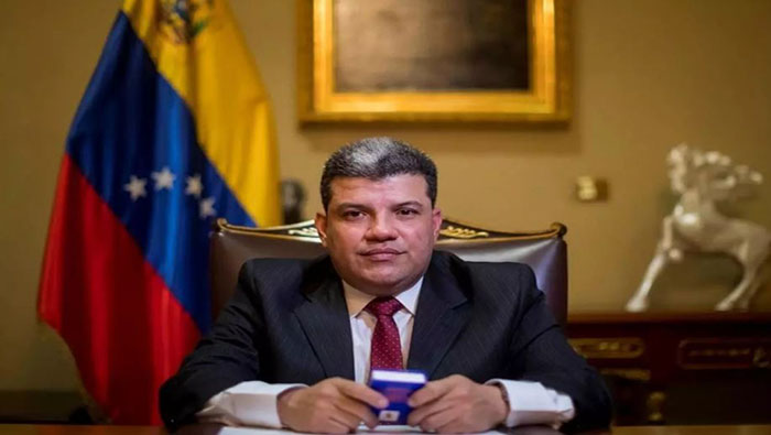 La reunión se dio después de que el presidente estadounidense, Donald Trump, expresara el pasado 19 de junio en una entrevista al sitio web de noticias e información, Axios, que está abierto a reunirse con su homólogo venezolano, Nicolás Maduro.