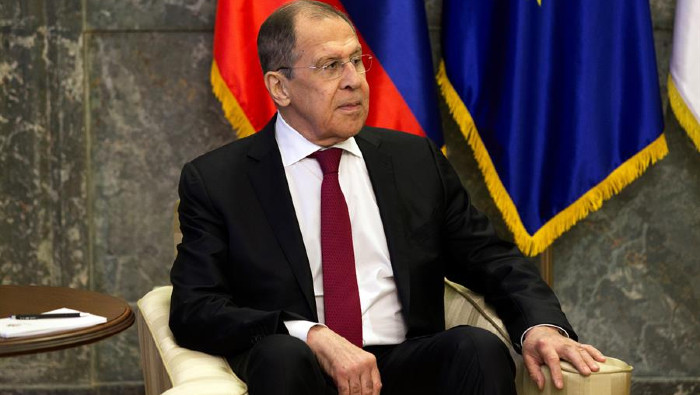 Durante la reunión, el ministro de Asuntos Exteriores de Rusia, Serguéi Lavrov, llamó a potenciar las relaciones regionales, frente a las pretenciones hegemónicas de Occidente.