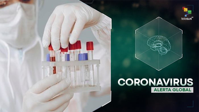 El tipo de sangre también podría influir en la posibilidad de contraer o no el coronavirus, según estudios realizados sobre el virus.