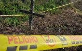 La muerte de Edier Lopera es el quinto homicidio de un líder social registrado en el que va de año en el municipio de Tarazá.