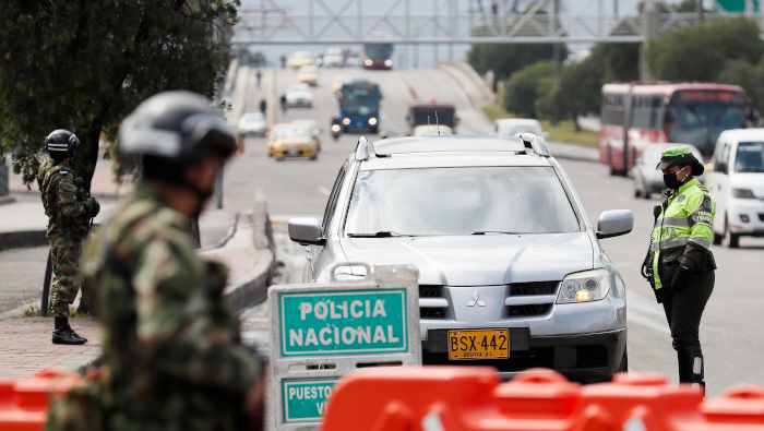 El Ejército colombiano se ha visto involucrado en diversos escándalos durante los últimos meses.