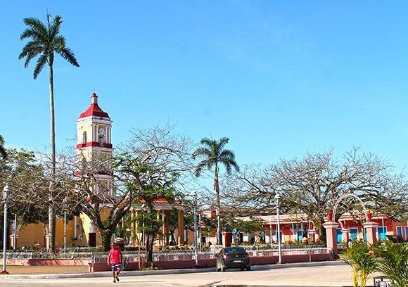 Remedios, la octava villa cubana, cumple 505 años de fundada