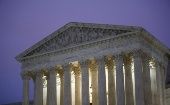 La Corte Suprema de Estados Unidos persiste en la protección federal del derecho al aborto.