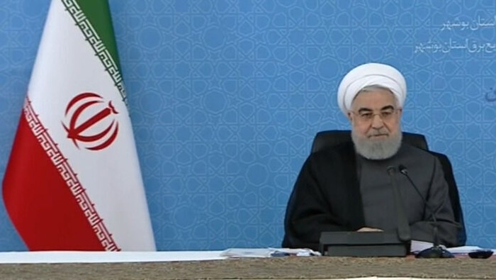El Gobierno iraní ha rechazado el intento de EE.UU. de extender las sanciones de la ONU contra Teherán.
