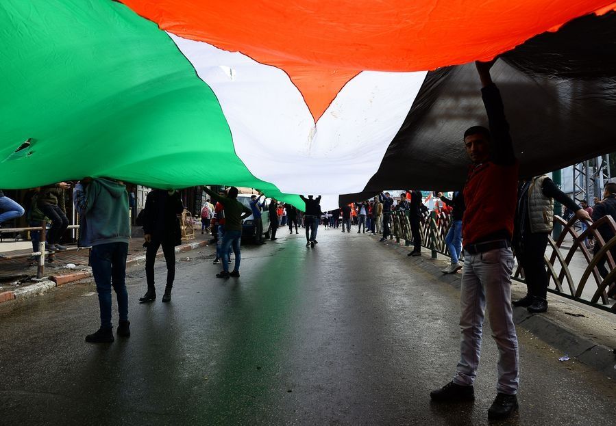 Diversas organizaciones y organismos se han pronunciado contra el intento israelí de anexión ilegal de territorios palestinos, ¿puede la comunidad internacional evitar la anexión de Cisjordania?