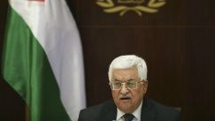 Mahmoud Abbas has been the Chairman of the Palestine Liberation Organization (PLO) since 11 November 2004, and Palestinian president since 15 January 2005.