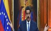Maduro: lección de dignidad a la UE