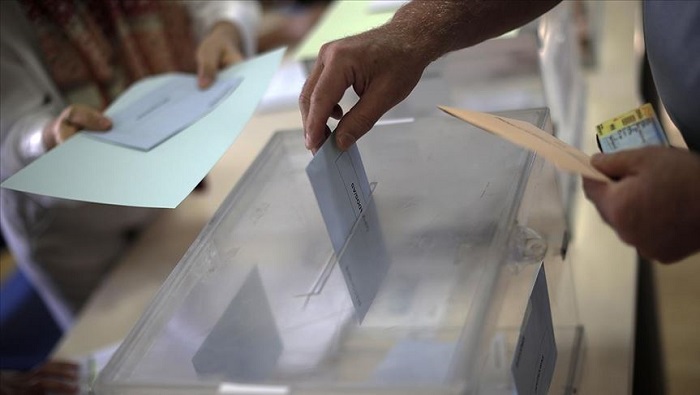 En las elecciones dominicanas se elegirán al presidente, vicepresidente, 32 senadores y 190 diputados