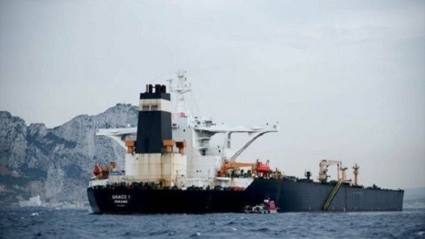 Estados Unidos pretende ocupar los barcos en alta mar, concretando las amenazas que realizó a los navíos que hicieron similar travesía hacia Venezuela a fines de mayo.