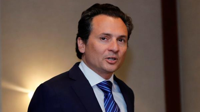 Emilio Lozoya colaborará con el Ministerio Público mexicano, lo que podría revelar la implicación en los hechos de otros personeros de la administración de Enrique Peña Nieto.