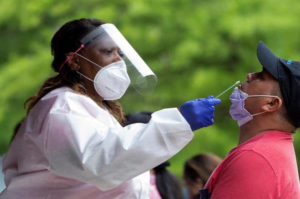 Las principales organizaciones de la salud pública de EE.UU. ya habían criticado con anterioridad el manejo de la pandemia por parte del Gobierno.