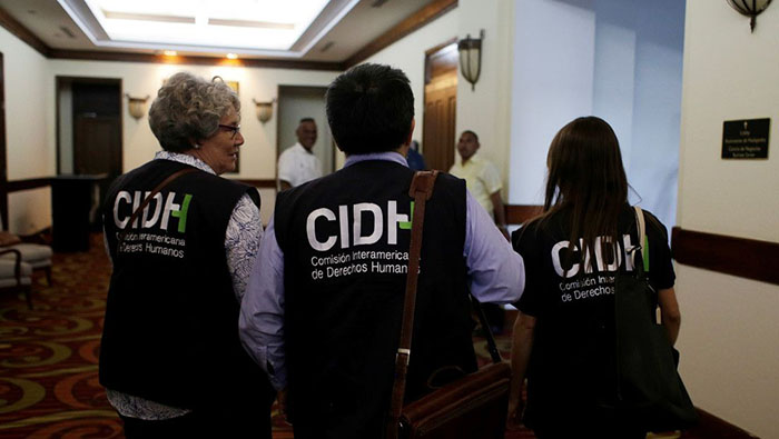 Organizaciones alertaron que la  CIDH no ha realizado ningún esfuerzo por corroborar lo presentado en el documental de forma independiente.